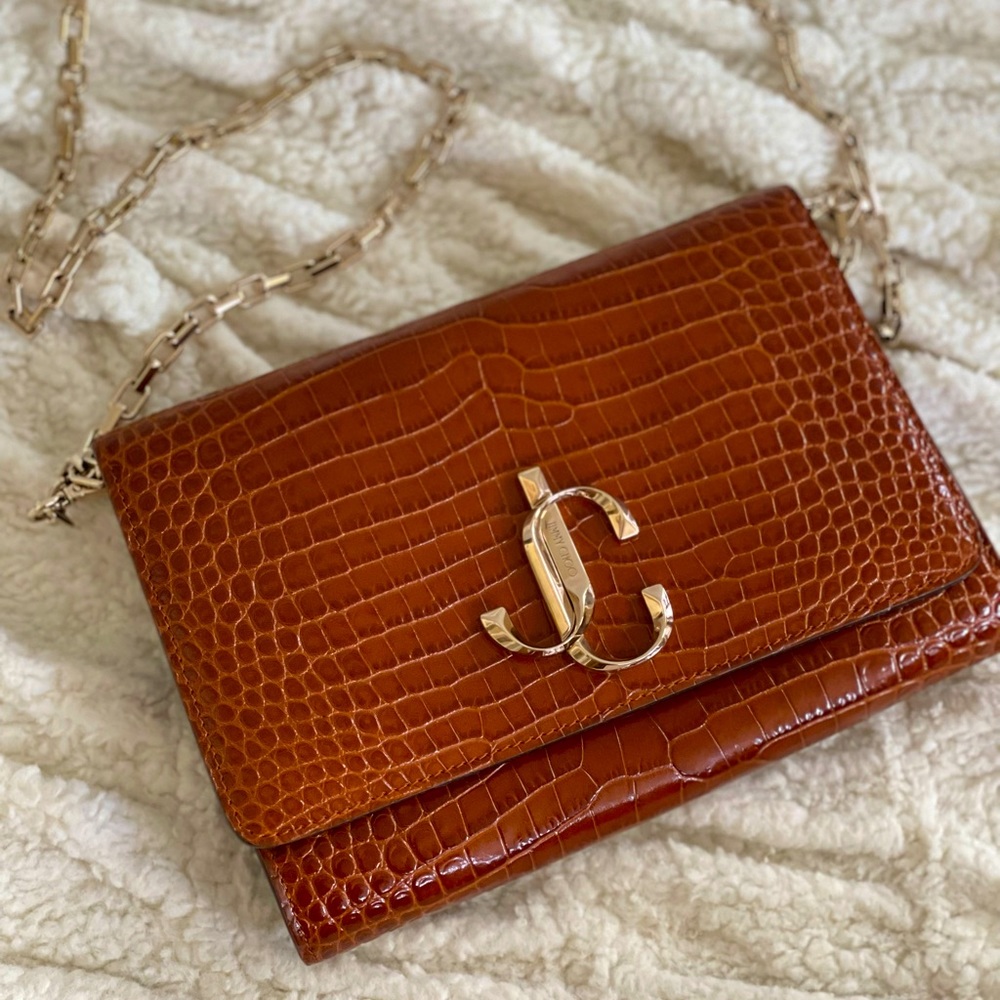 Jimmy Choo Crossbody